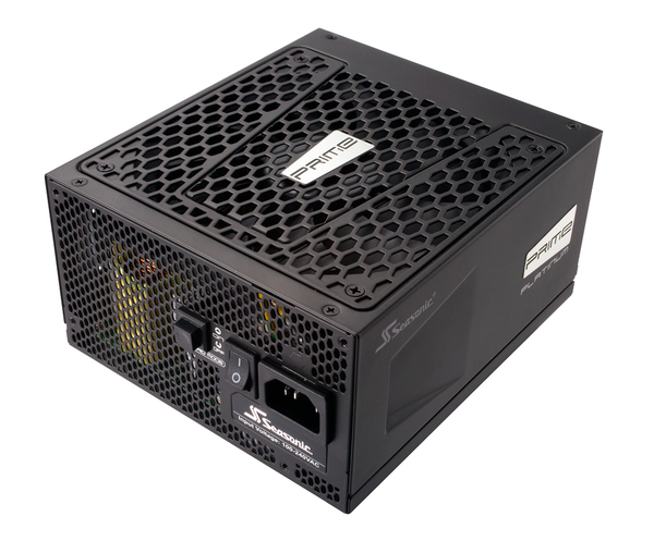 Блок питания Sea Sonic Prime 850W Platinum (SSR-850PD) Блок питания Sea Sonic Prime 850W Platinum (SSR-850PD)
