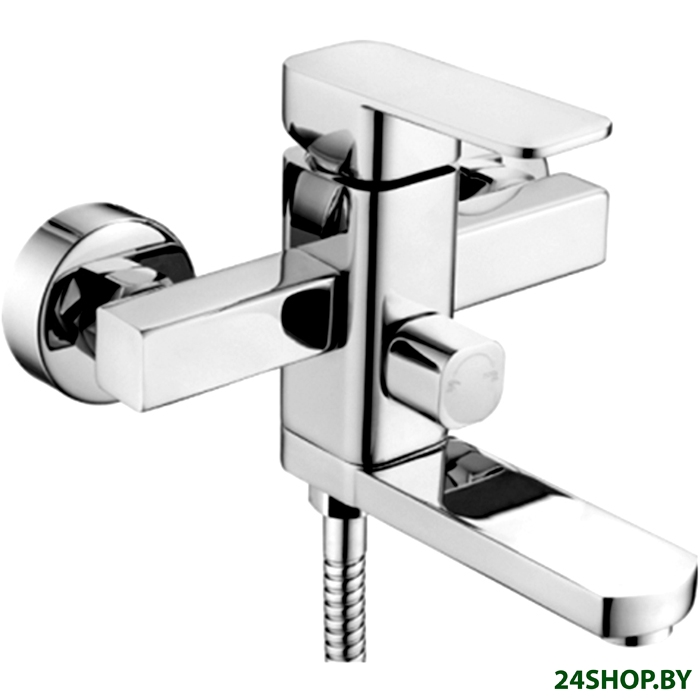 Смеситель Ledeme H33 L3233 Смеситель Ledeme H33 L3233
