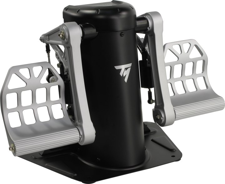 Игровой манипулятор ThrustMaster TPR Worldwide Игровой манипулятор ThrustMaster TPR Worldwide