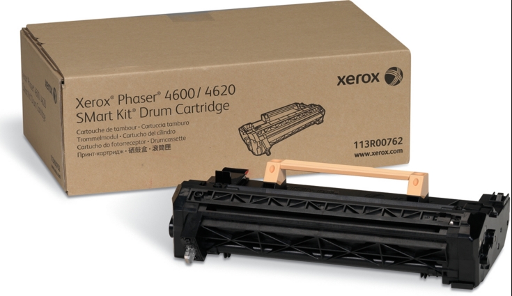 Картридж для принтера Xerox 113R00762 Картридж для принтера Xerox 113R00762