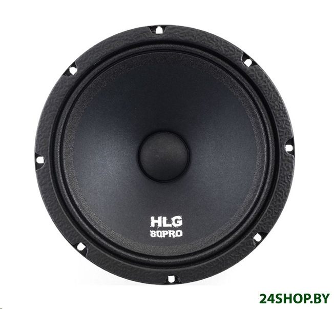 Мидбас Swat HLG-80Pro Мидбас Swat HLG-80Pro