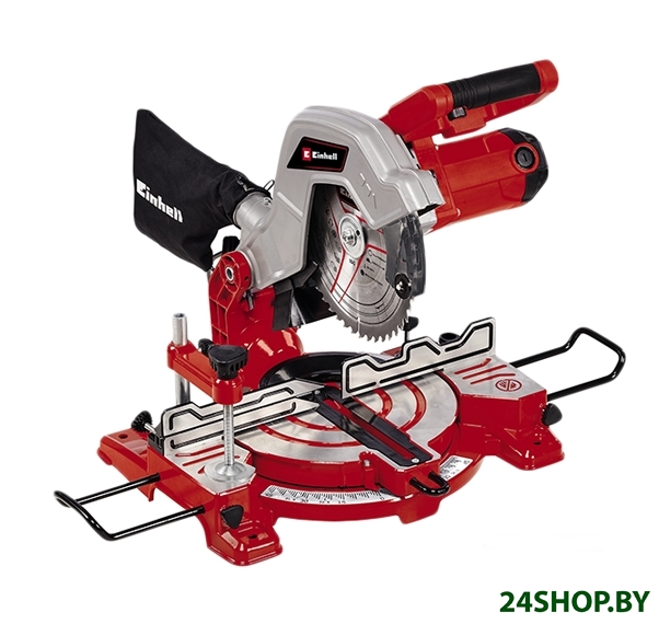 Торцовочная пила Einhell TC-MS 216 Торцовочная пила Einhell TC-MS 216