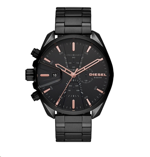 Наручные часы Diesel MS9 Chronograph DZ4524 Наручные часы Diesel MS9 Chronograph DZ4524