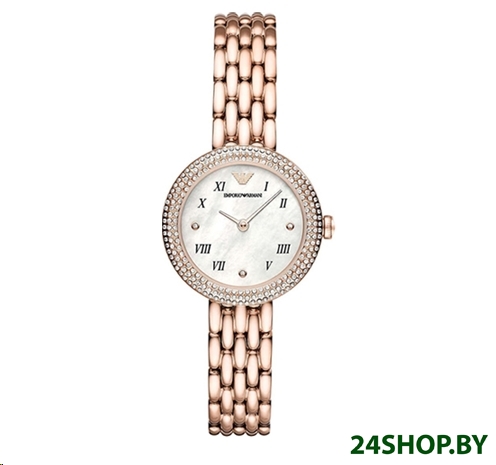 Наручные часы Emporio Armani Rosa AR11355 Наручные часы Emporio Armani Rosa AR11355