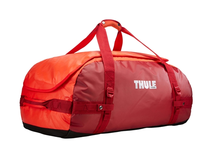 Спортивная сумка Thule Chasm 90L (красный) (CHASM90LRDF/221303) Спортивная сумка Thule Chasm 90L (красный) (CHASM90LRDF/221303)
