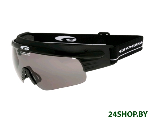 Очки-маска Goggle T324-1 (со сменной линзой) Очки-маска Goggle T324-1 (со сменной линзой)