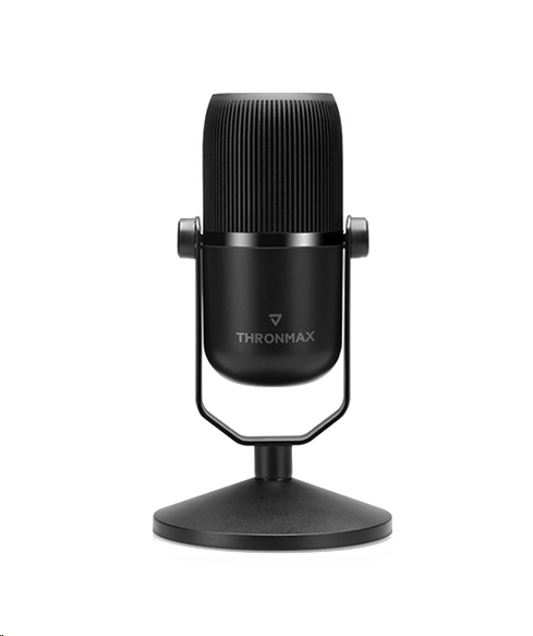 Микрофон Thronmax Mdrill Zero Jet THM-M4 Микрофон Thronmax Mdrill Zero Jet THM-M4