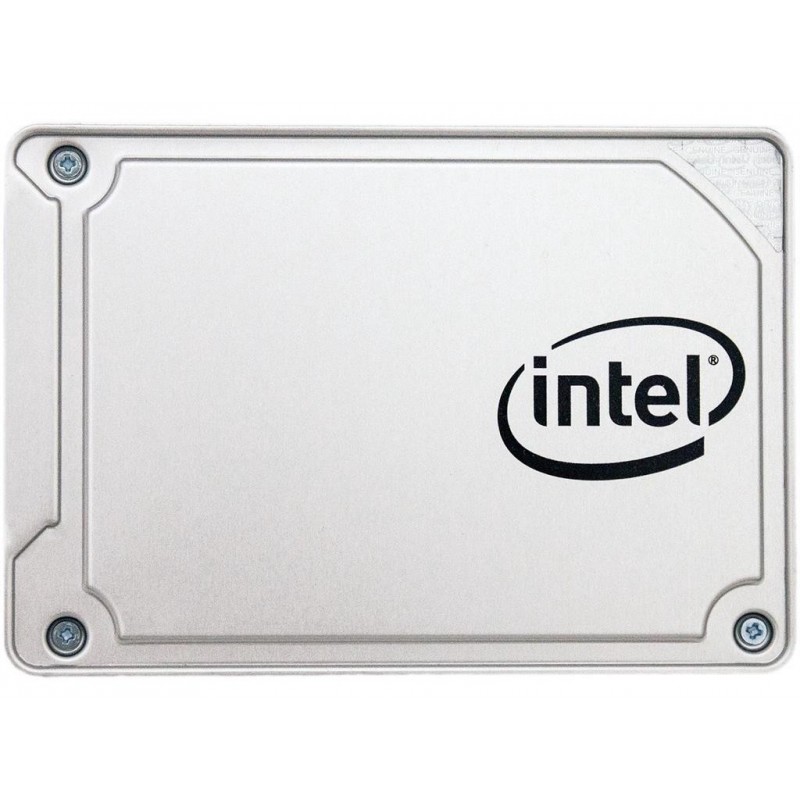 SSD Intel 545s 256GB SSDSC2KW256G8X1 SSD Intel 545s 256GB SSDSC2KW256G8X1