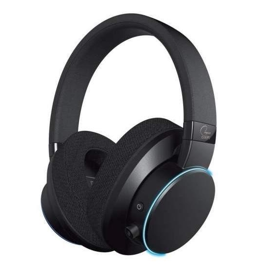 Наушники Creative SXFI Air (черный) Наушники Creative SXFI Air (черный)