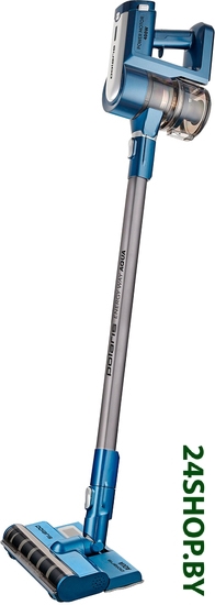 Пылесос Polaris PVCS 7000 Energy Way Aqua (синий) Пылесос Polaris PVCS 7000 Energy Way Aqua (синий)