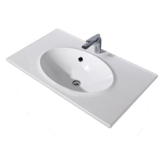 Умывальник BelBagno BB1000 500-LV-MR-OND Умывальник BelBagno BB1000 500-LV-MR-OND