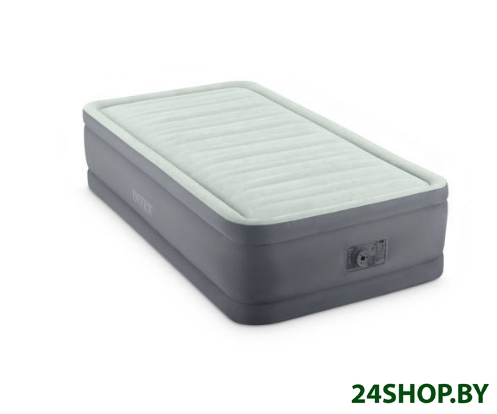 Надувная кровать INTEX Premaire Elevated Airbed 99х191х46 (64902) Надувная кровать INTEX Premaire Elevated Airbed 99х191х46 (64902)