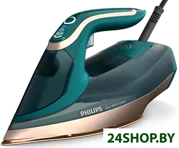 Утюг Philips Azur 8000 DST8030/70 Утюг Philips Azur 8000 DST8030/70