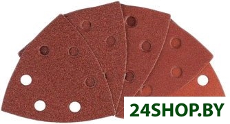Набор шлифлистов ELITECH 1820.157400 Набор шлифлистов ELITECH 1820.157400