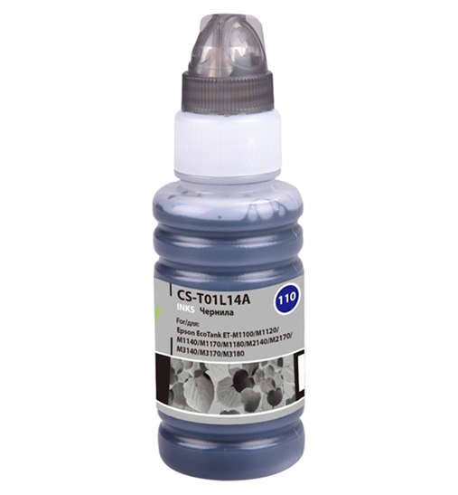 Чернила CACTUS CS-T01L14A Чернила CACTUS CS-T01L14A