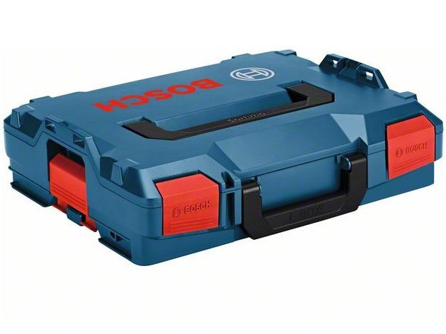 Чемодан Bosch L-BOXX 102 (1600A012FZ) Чемодан Bosch L-BOXX 102 (1600A012FZ)