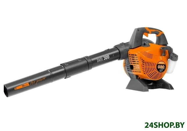 Ручная воздуходувка Daewoo Power DABL 300 Ручная воздуходувка Daewoo Power DABL 300