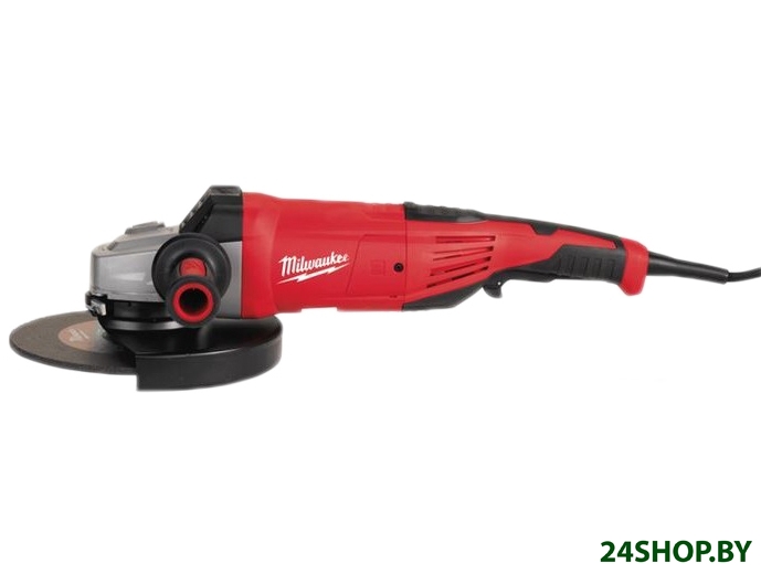 Угловая шлифмашина Milwaukee AG 22-230 DMS Угловая шлифмашина Milwaukee AG 22-230 DMS