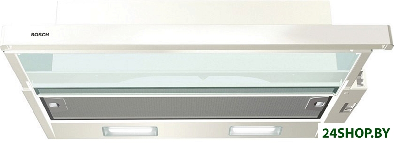 Кухонная вытяжка Bosch DHI642EQ Кухонная вытяжка Bosch DHI642EQ
