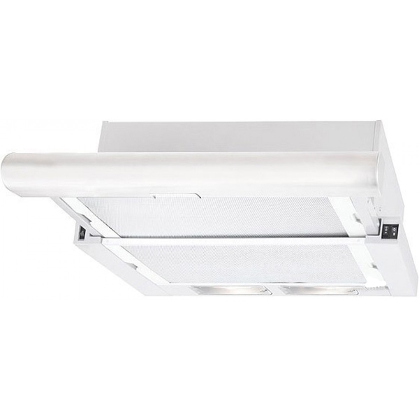 Кухонная вытяжка Hansa OTS 625 WH Кухонная вытяжка Hansa OTS 625 WH