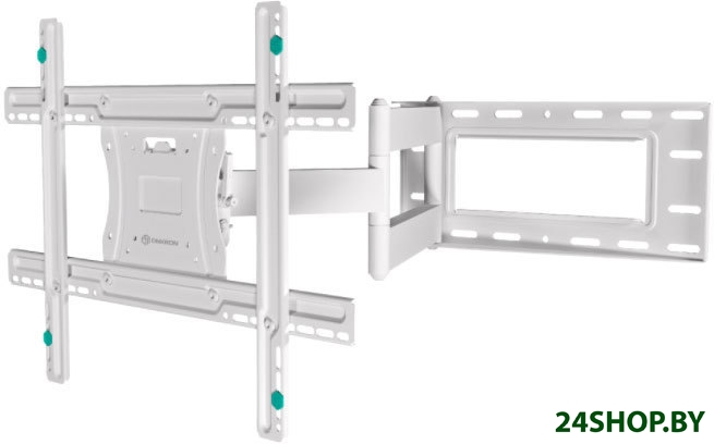 Кронштейн Onkron M7L (белый) Кронштейн Onkron M7L (белый)