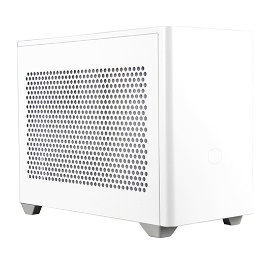 Корпус Cooler Master MasterBox NR200 MCB-NR200-WNNN-S00 Корпус Cooler Master MasterBox NR200 MCB-NR200-WNNN-S00