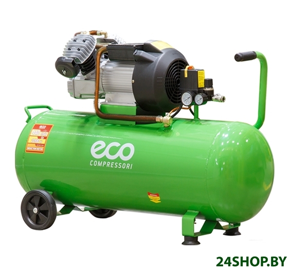 Компрессор ECO AE-1005-3 Компрессор ECO AE-1005-3