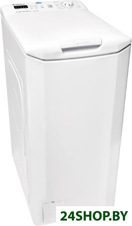 Стиральная машина Candy CSTG270L/1-07 Стиральная машина Candy CSTG270L/1-07