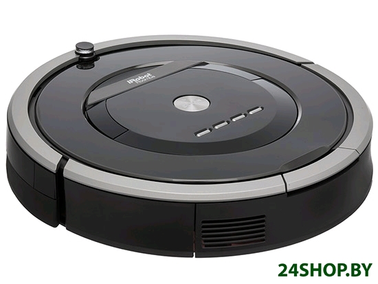 Пылесос-робот iRobot Roomba 880 (сухая уборка) Пылесос-робот iRobot Roomba 880 (сухая уборка)