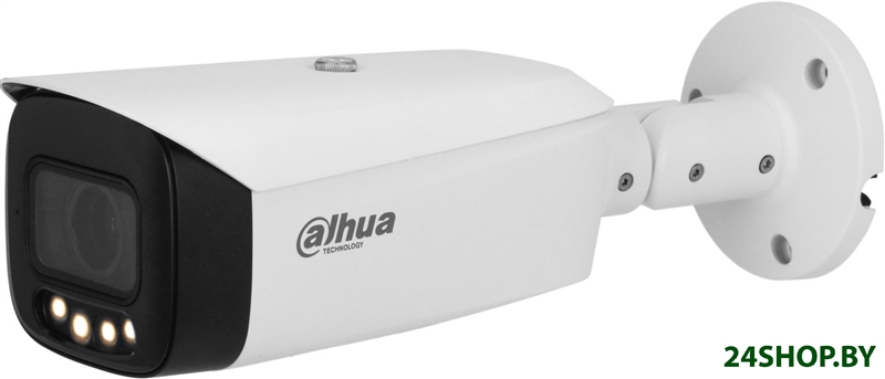 IP-камера Dahua DH-IPC-HFW5449T1P-ZE-LED-L-S2 IP-камера Dahua DH-IPC-HFW5449T1P-ZE-LED-L-S2
