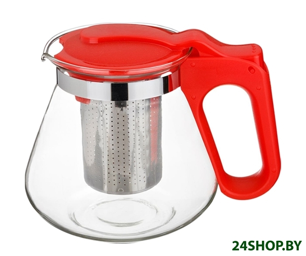 Заварочный чайник Agness 885-060 Заварочный чайник Agness 885-060