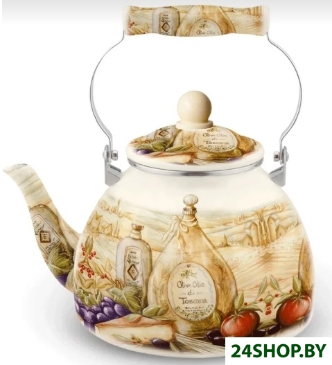Чайник без свистка KELLI KL-4449 Чайник без свистка KELLI KL-4449