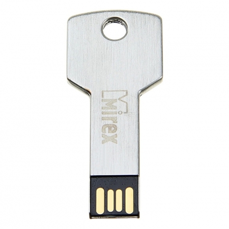 USB Flash Mirex CORNER KEY 8GB (13600-DVRCOK08) USB Flash Mirex CORNER KEY 8GB (13600-DVRCOK08)
