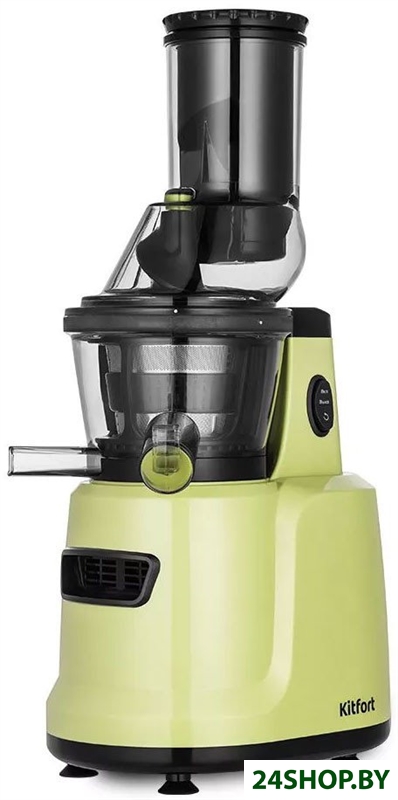 Соковыжималка Kitfort KT-1159 Соковыжималка Kitfort KT-1159