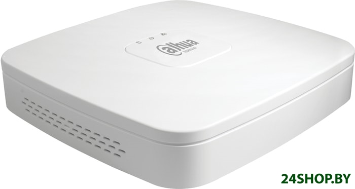 Гибридный видеорегистратор Dahua DH-XVR4104C-I Гибридный видеорегистратор Dahua DH-XVR4104C-I