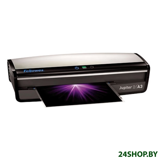 Ламинатор Fellowes Jupiter 2 (FS-57335) Ламинатор Fellowes Jupiter 2 (FS-57335)