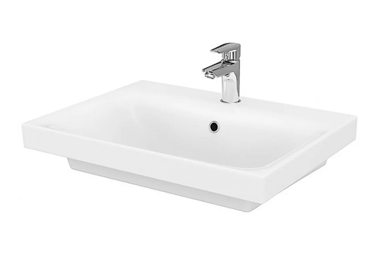 Умывальник Cersanit Moduo 50 UM-MOD50/1 Умывальник Cersanit Moduo 50 UM-MOD50/1