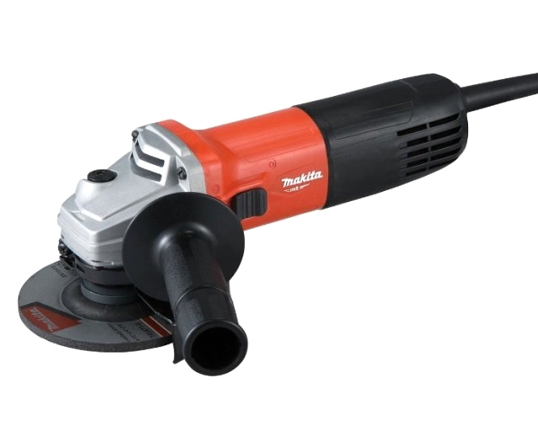 Угловая шлифмашина Makita MT M9511 Угловая шлифмашина Makita MT M9511