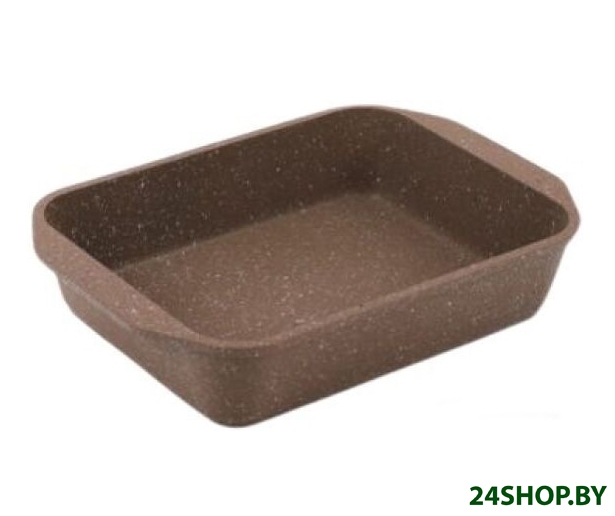 Форма для выпечки Мечта Гранит M93806 (коричневый) Форма для выпечки Мечта Гранит M93806 (коричневый)