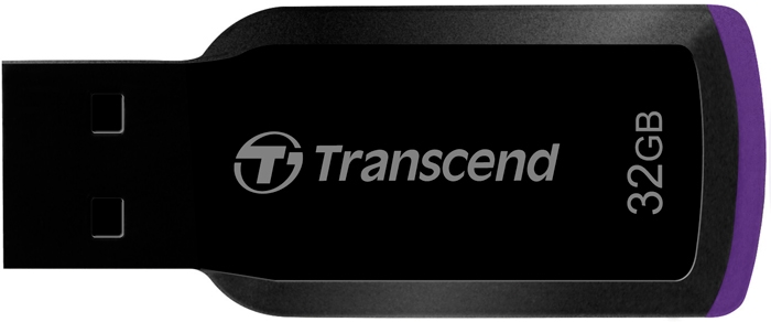 Флеш-память Transcend JetFlash 360 32 Gb (TS32GJF360) Флеш-память Transcend JetFlash 360 32 Gb (TS32GJF360)