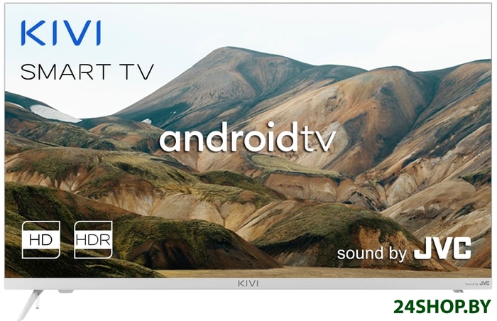 Телевизор KIVI 32H740LW Телевизор KIVI 32H740LW