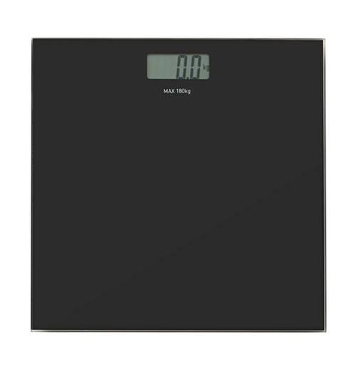 Напольные весы Willmark WBS-1811D (черный) Напольные весы Willmark WBS-1811D (черный)
