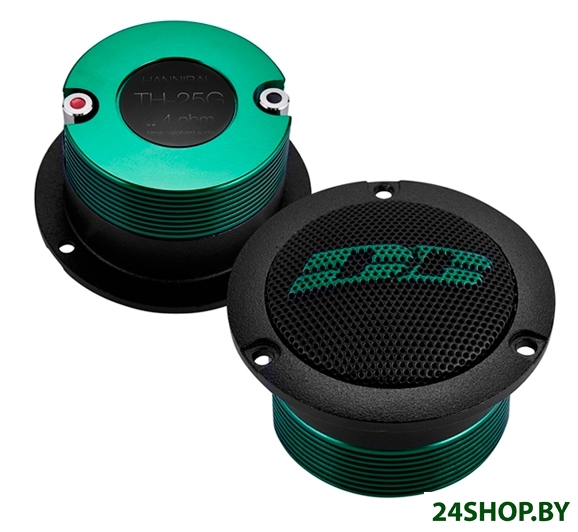 Твитер Alphard Hannibal TH-25G Твитер Alphard Hannibal TH-25G