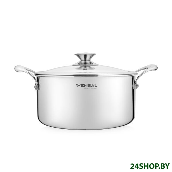 Кастрюля Vensal VS1532 Кастрюля Vensal VS1532