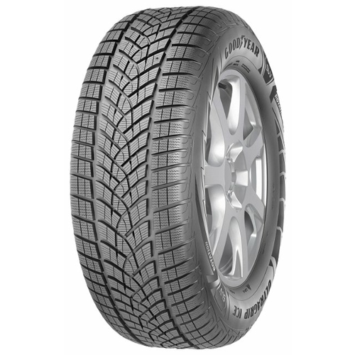 Автомобильные шины Goodyear UltraGrip Ice SUV Gen-1 235/60R17 106T Автомобильные шины Goodyear UltraGrip Ice SUV Gen-1 235/60R17 106T