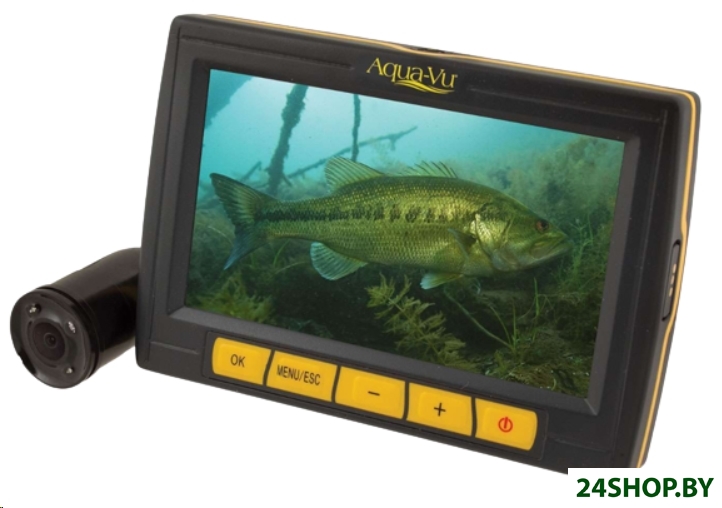 Подводная камера Aqua-Vu Micro 5 Revolution Pro Подводная камера Aqua-Vu Micro 5 Revolution Pro