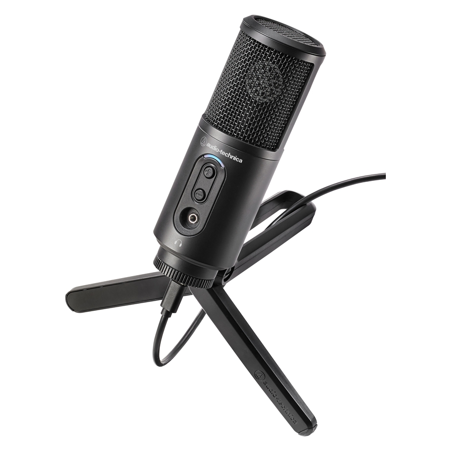 Микрофон Audio-Technica ATR2500x-USB Микрофон Audio-Technica ATR2500x-USB
