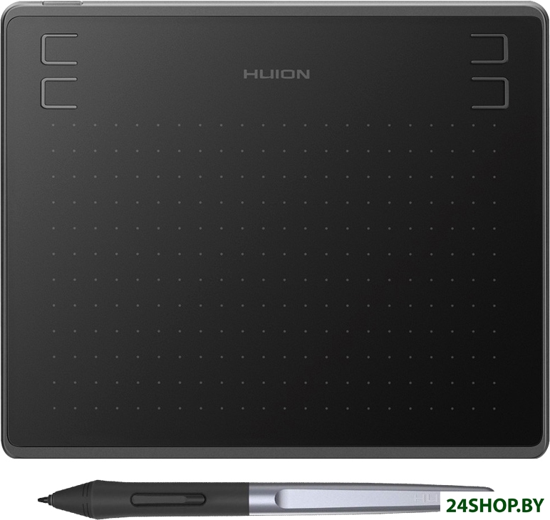 Графический планшет Huion HS64 Графический планшет Huion HS64