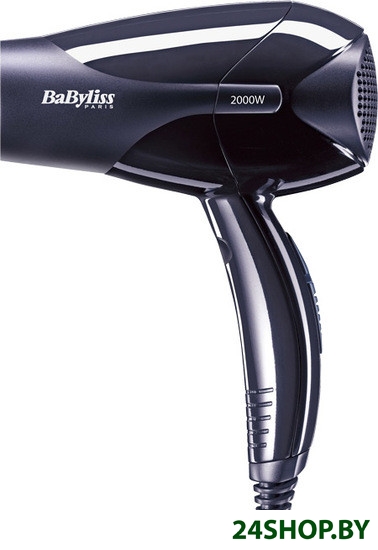 Фен BaByliss D212E Фен BaByliss D212E