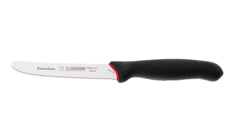 Кухонный нож Giesser 218365 w 11 Кухонный нож Giesser 218365 w 11